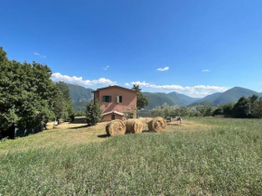 Casa degli uccellini - Cerreto di Spoleto